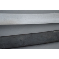 Armes et Objets de Marine SABRE DE BORD MODELE AN X 1803 MARINE MILITAIRE Rarissime Longue Lame - France Premier Empire {PRODUCT