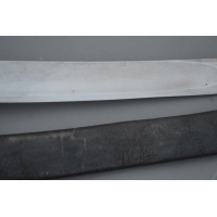 Armes et Objets de Marine SABRE DE BORD MODELE AN X 1803 MARINE MILITAIRE Rarissime Longue Lame - France Premier Empire {PRODUCT