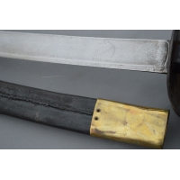 Armes et Objets de Marine SABRE DE BORD MODELE AN X 1803 MARINE MILITAIRE Rarissime Longue Lame - France Premier Empire {PRODUCT