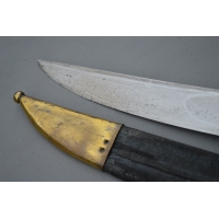 Armes et Objets de Marine SABRE DE BORD MODELE AN X 1803 MARINE MILITAIRE Rarissime Longue Lame - France Premier Empire {PRODUCT