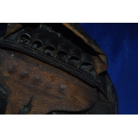Militaria ETUI DE REVOLVER 1874 OFFICIER SUPERIEUR {PRODUCT_REFERENCE} - 2