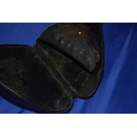 Militaria ETUI DE REVOLVER 1874 OFFICIER SUPERIEUR {PRODUCT_REFERENCE} - 3