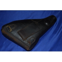 Militaria ETUI DE REVOLVER 1874 OFFICIER SUPERIEUR {PRODUCT_REFERENCE} - 5