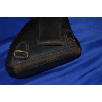 Militaria ETUI DE REVOLVER 1874 OFFICIER SUPERIEUR {PRODUCT_REFERENCE} - 8
