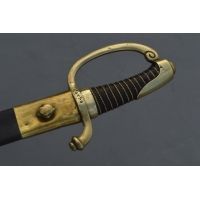 SABRE BRIQUET GARDE IMPERIALE - FR Premier EMPIRE