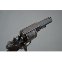 Handguns REVOLVER TIPPING & LAWDEN à Londres type Webley Ric & Tranter Calibre 450 - GB XIXè {PRODUCT_REFERENCE} - 4