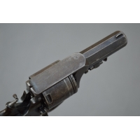 Handguns REVOLVER TIPPING & LAWDEN à Londres type Webley Ric & Tranter Calibre 450 - GB XIXè {PRODUCT_REFERENCE} - 13
