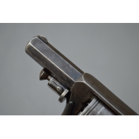 Armes de Poing REVOLVER TIPPING & LAWDEN à Londres 1880 type Webley Ric & Tranter Calibre 450 - GB XIXè {PRODUCT_REFERENCE} - 6