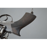 Handguns REVOLVER TIPPING & LAWDEN à Londres type Webley Ric & Tranter Calibre 450 - GB XIXè {PRODUCT_REFERENCE} - 12