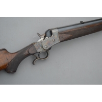 Armes Longues CARABINE  REMINGTON   HENRI PIEPER   7 COUPS   1875   Calibre 320  -  BELGIQUE XIXè {PRODUCT_REFERENCE} - 1