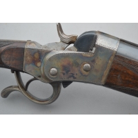 Armes Longues CARABINE  REMINGTON   HENRI PIEPER   7 COUPS   1875   Calibre 320  -  BELGIQUE XIXè {PRODUCT_REFERENCE} - 2