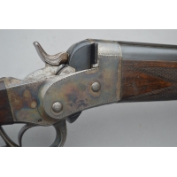 Armes Longues CARABINE  REMINGTON   HENRI PIEPER   7 COUPS   1875   Calibre 320  -  BELGIQUE XIXè {PRODUCT_REFERENCE} - 20