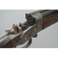 Armes Longues CARABINE  REMINGTON   HENRI PIEPER   7 COUPS   1875   Calibre 320  -  BELGIQUE XIXè {PRODUCT_REFERENCE} - 4