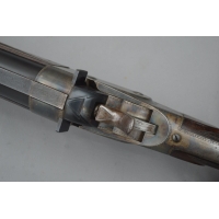 Armes Longues CARABINE  REMINGTON   HENRI PIEPER   7 COUPS   1875   Calibre 320  -  BELGIQUE XIXè {PRODUCT_REFERENCE} - 16