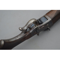 Armes Longues CARABINE  REMINGTON   HENRI PIEPER   7 COUPS   1875   Calibre 320  -  BELGIQUE XIXè {PRODUCT_REFERENCE} - 7