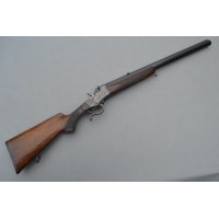 Armes Longues CARABINE  REMINGTON   HENRI PIEPER   7 COUPS   1875   Calibre 320  -  BELGIQUE XIXè {PRODUCT_REFERENCE} - 8