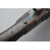 Armes Longues CARABINE  REMINGTON   HENRI PIEPER   7 COUPS   1875   Calibre 320  -  BELGIQUE XIXè {PRODUCT_REFERENCE} - 18