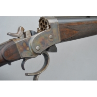 Armes Longues CARABINE  REMINGTON   HENRI PIEPER   7 COUPS   1875   Calibre 320  -  BELGIQUE XIXè {PRODUCT_REFERENCE} - 15