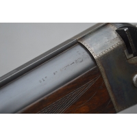 Armes Longues CARABINE  REMINGTON   HENRI PIEPER   7 COUPS   1875   Calibre 320  -  BELGIQUE XIXè {PRODUCT_REFERENCE} - 11