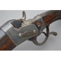 Armes Longues CARABINE  REMINGTON   HENRI PIEPER   7 COUPS   1875   Calibre 320  -  BELGIQUE XIXè {PRODUCT_REFERENCE} - 12