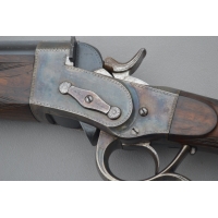 Armes Longues CARABINE  REMINGTON   HENRI PIEPER   7 COUPS   1875   Calibre 320  -  BELGIQUE XIXè {PRODUCT_REFERENCE} - 21