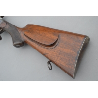 Armes Longues CARABINE  REMINGTON   HENRI PIEPER   7 COUPS   1875   Calibre 320  -  BELGIQUE XIXè {PRODUCT_REFERENCE} - 22