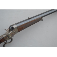 Armes Longues CARABINE  REMINGTON   HENRI PIEPER   7 COUPS   1875   Calibre 320  -  BELGIQUE XIXè {PRODUCT_REFERENCE} - 31