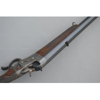 Armes Longues CARABINE  REMINGTON   HENRI PIEPER   7 COUPS   1875   Calibre 320  -  BELGIQUE XIXè {PRODUCT_REFERENCE} - 32