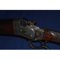 Armes Longues CARABINE  REMINGTON   HENRI PIEPER   7 COUPS   1875   Calibre 320  -  BELGIQUE XIXè {PRODUCT_REFERENCE} - 27