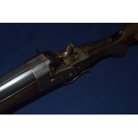 Armes Longues CARABINE  REMINGTON   HENRI PIEPER   7 COUPS   1875   Calibre 320  -  BELGIQUE XIXè {PRODUCT_REFERENCE} - 34