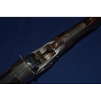 Armes Longues CARABINE  REMINGTON   HENRI PIEPER   7 COUPS   1875   Calibre 320  -  BELGIQUE XIXè {PRODUCT_REFERENCE} - 35