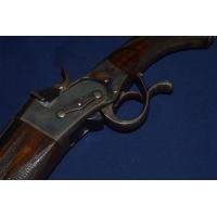 Armes Longues CARABINE  REMINGTON   HENRI PIEPER   7 COUPS   1875   Calibre 320  -  BELGIQUE XIXè {PRODUCT_REFERENCE} - 36