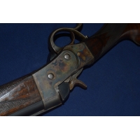 Armes Longues CARABINE  REMINGTON   HENRI PIEPER   7 COUPS   1875   Calibre 320  -  BELGIQUE XIXè {PRODUCT_REFERENCE} - 37