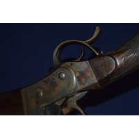 Armes Longues CARABINE  REMINGTON   HENRI PIEPER   7 COUPS   1875   Calibre 320  -  BELGIQUE XIXè {PRODUCT_REFERENCE} - 38