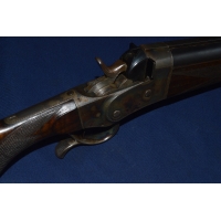 Armes Longues CARABINE  REMINGTON   HENRI PIEPER   7 COUPS   1875   Calibre 320  -  BELGIQUE XIXè {PRODUCT_REFERENCE} - 39