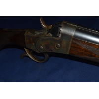 Armes Longues CARABINE  REMINGTON   HENRI PIEPER   7 COUPS   1875   Calibre 320  -  BELGIQUE XIXè {PRODUCT_REFERENCE} - 40