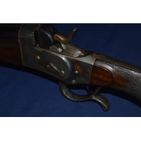 Armes Longues CARABINE  REMINGTON   HENRI PIEPER   7 COUPS   1875   Calibre 320  -  BELGIQUE XIXè {PRODUCT_REFERENCE} - 41