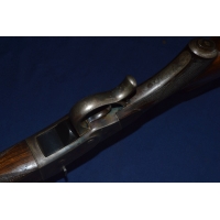 Armes Longues CARABINE  REMINGTON   HENRI PIEPER   7 COUPS   1875   Calibre 320  -  BELGIQUE XIXè {PRODUCT_REFERENCE} - 50