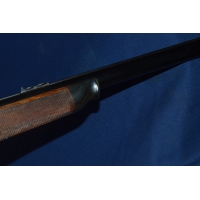 Armes Longues CARABINE FRANCOTTE A LIEGE Syst. Martiny Calibre 22 Hornet N°9267 - BE XIXè {PRODUCT_REFERENCE} - 15