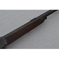 Armes Longues CARABINE FRANCOTTE A LIEGE Syst. Martiny Calibre 22 Hornet N°9267 - BE XIXè {PRODUCT_REFERENCE} - 22