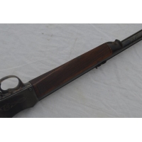 Armes Longues CARABINE FRANCOTTE A LIEGE Syst. Martiny Calibre 22 Hornet N°9267 - BE XIXè {PRODUCT_REFERENCE} - 24