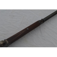 Armes Longues CARABINE FRANCOTTE A LIEGE Syst. Martiny Calibre 22 Hornet N°9267 - BE XIXè {PRODUCT_REFERENCE} - 25