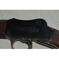Armes Longues CARABINE FRANCOTTE A LIEGE Syst. Martiny Calibre 22 Hornet N°9267 - BE XIXè {PRODUCT_REFERENCE} - 29
