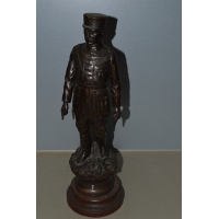Divers REGULE Maréchal JOFFRE {PRODUCT_REFERENCE} - 1