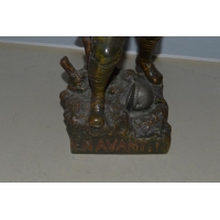 Divers REGULE POILU SOLDAT 14 18 {PRODUCT_REFERENCE} - 2