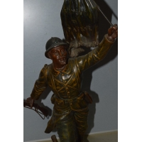 Divers REGULE POILU SOLDAT 14 18 {PRODUCT_REFERENCE} - 3