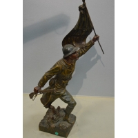 Divers REGULE POILU SOLDAT 14 18 {PRODUCT_REFERENCE} - 4