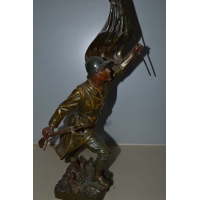 Divers REGULE POILU SOLDAT 14 18 {PRODUCT_REFERENCE} - 5