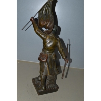 Divers REGULE POILU SOLDAT 14 18 {PRODUCT_REFERENCE} - 6