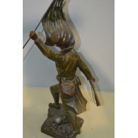 Divers REGULE POILU SOLDAT 14 18 {PRODUCT_REFERENCE} - 10